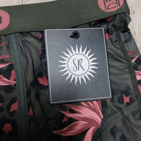 PSD Underwear Men's Small (Tropical Leo) - Picture 5 of 6